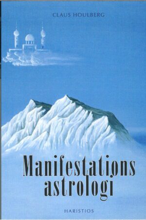 bokforside Manifestations astrologi Claus Houlberg