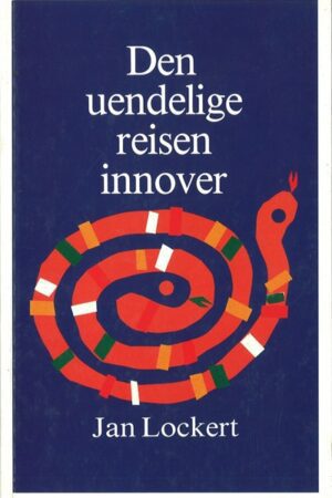 bokforside,Den uendelige reisen innover,Jan Lockert