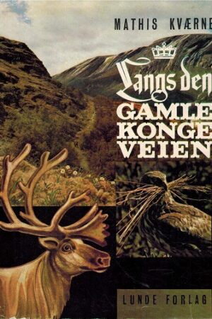 Langs den Gamle Kongeveien