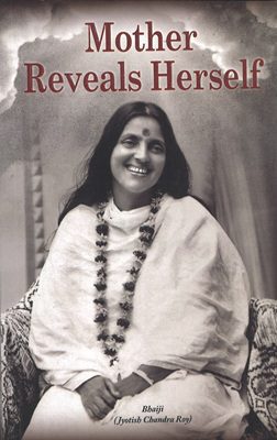 bokomslag Mothers Reveals Herself