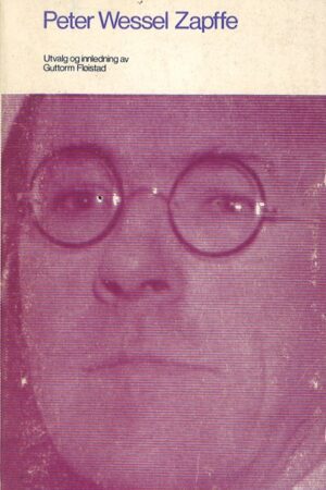 bokforside Peter Wessel Zapffe