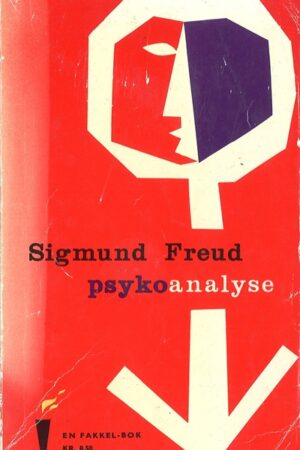 Sigmund Freud - psykoanalyse