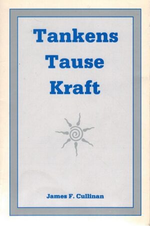 bokforside Tankens Tause Kraft,James F.Cullinan