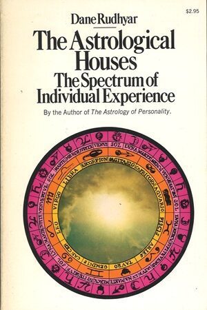 bokforside The Astrological Houses