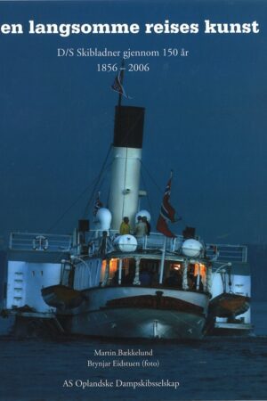 Den langsomme reises kunst