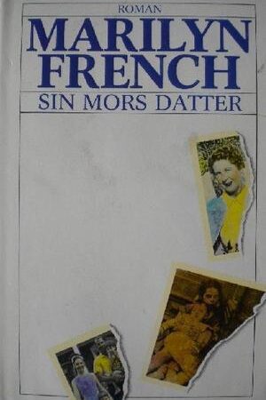 bokforside Sin mors datter