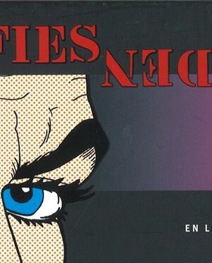 Bokforside Zofies verden