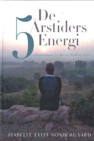 Bokforside De 5 Årstiders Energi