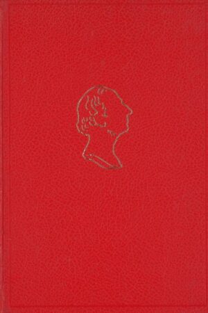 bokforside H.C.Andersen Evetyr og historier