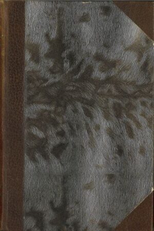 bokforside, Ivar Aasen, Reiser 1842-1847