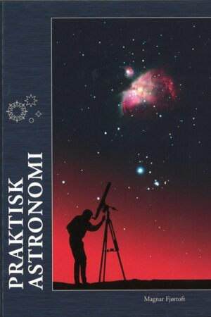 Bokforside, Magnar Fjørtoft