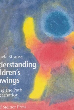 bokforside Understanding Children's Drawings, Michaela Strauss