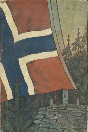 Bokomslag Soldatens bok