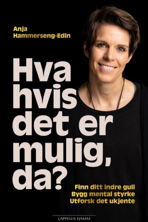 bokforside Hva hvis det er mulig, da?