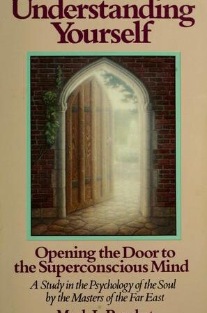 bokforside Understanding yourself