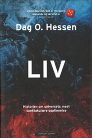 Bokforside Dag O. Hessen