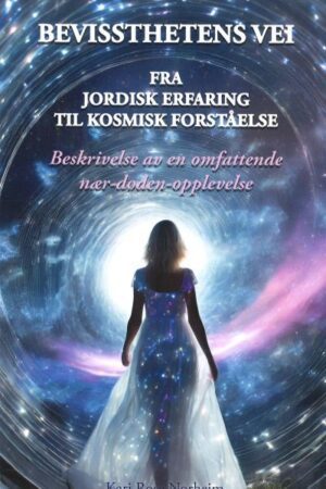 bokforside, Bevissthetens vei, Kari Rose Norheim