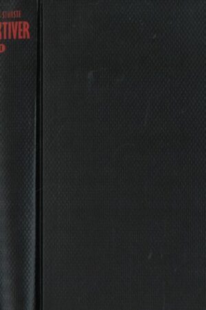 bokforside, Verdens største detektiver, Nils Nordberg