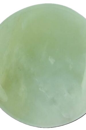 lommestein flat jade grønn ny (lys)