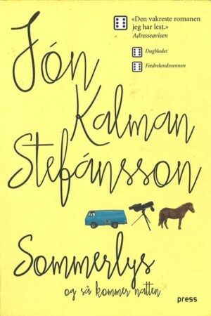 Bokforside Stefansson