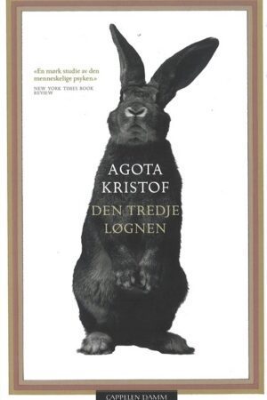 Bokforside Agata Kristof