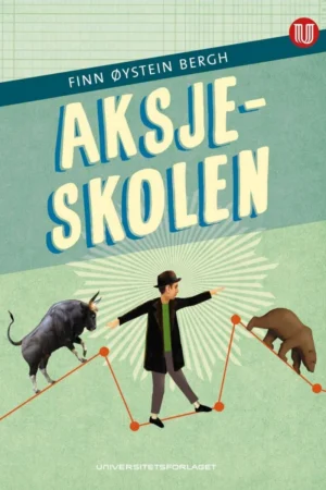 bokforside Aksjeskolen