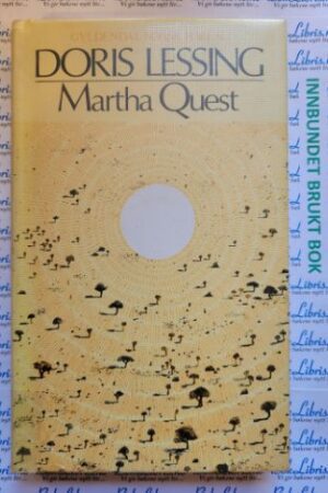 bokforside Martha-Quest