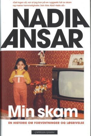 bokforside Min skam