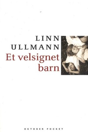 Bokforside Linn Ullmann