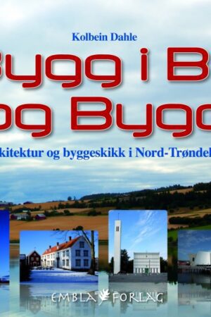 bokforside Bygg i by og bygd