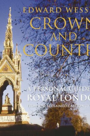 bokforside Edward Wessex's Crown and Countr