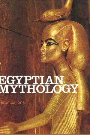 bokforside, Egyptian Mythology, Veronica Ions