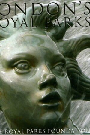 bokforside London's Royal Parks