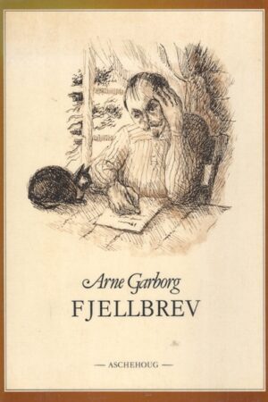 bokforside Fjellbrev