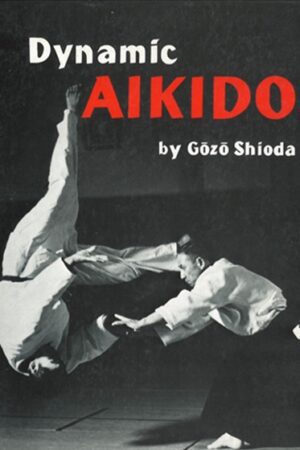 Bokforside Dynamic Aikido