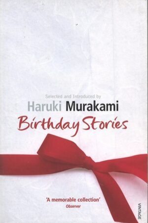 Bokforside Birthday Stories