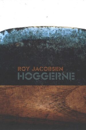 Bokforside Hoggerne